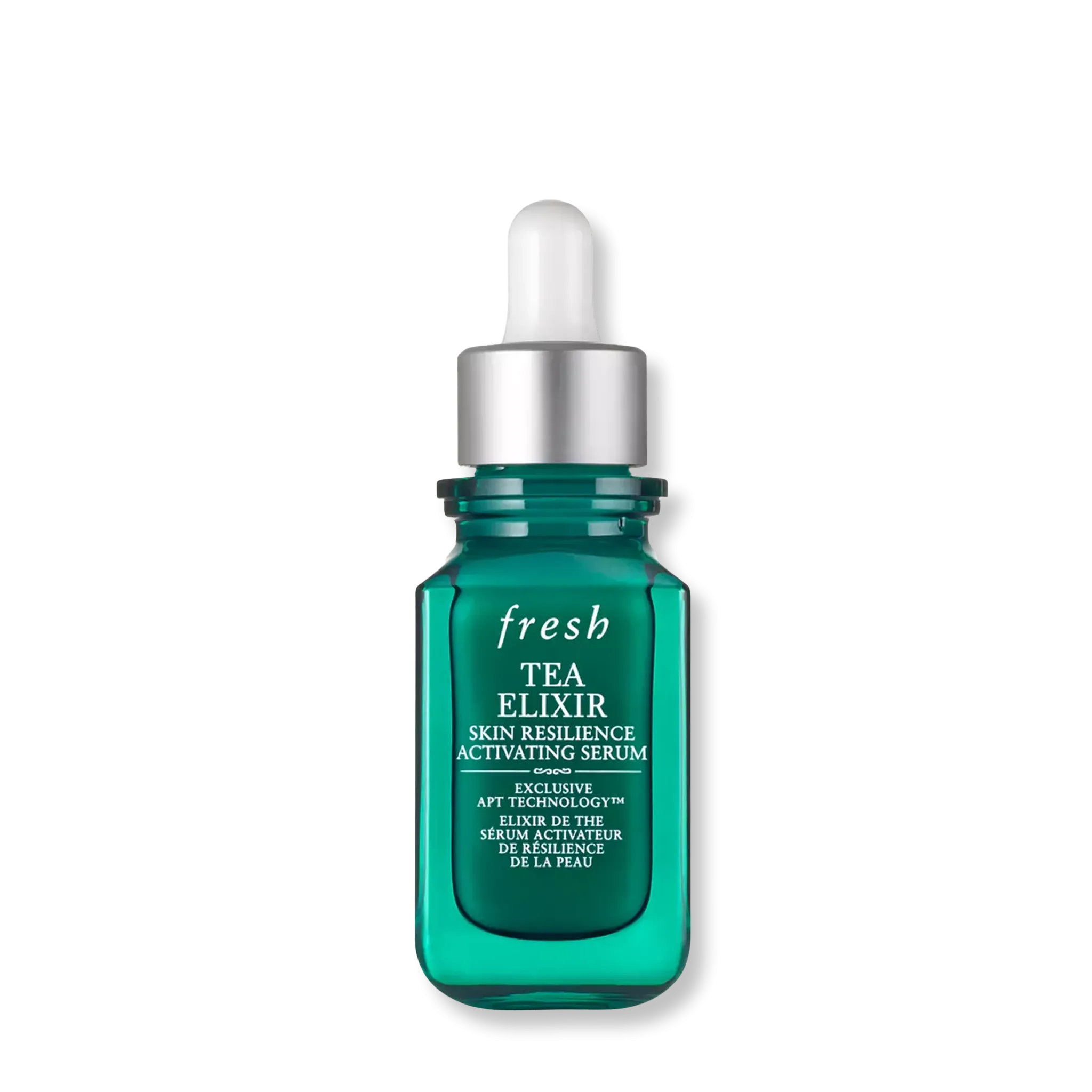 Fresh Tea Elixir Skin Resilience Activating Serum