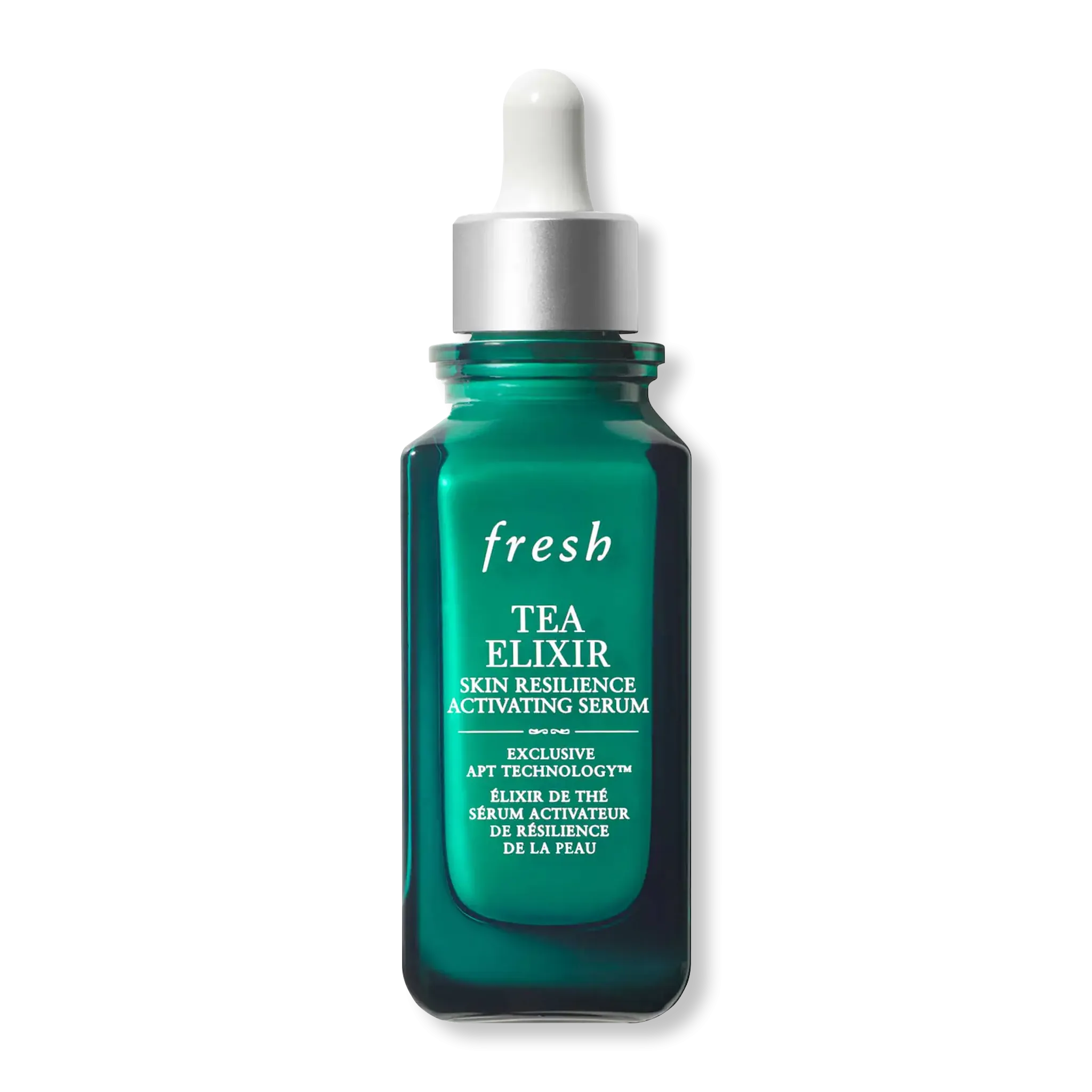 Fresh Tea Elixir Skin Resilience Activating Serum