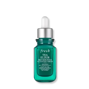 Fresh Tea Elixir Skin Resilience Activating Serum