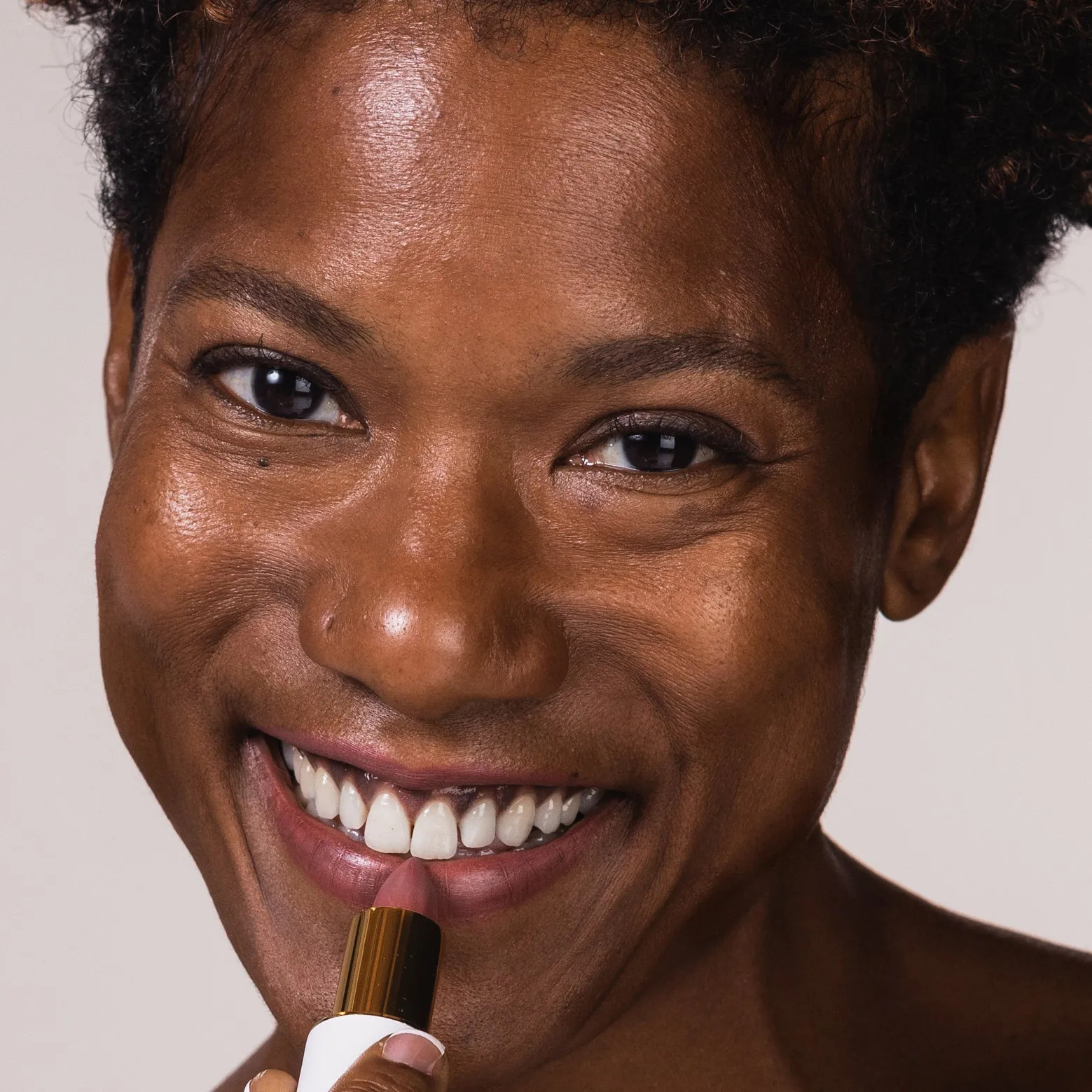 Full Bloom Sculpted Lipstick Ogee