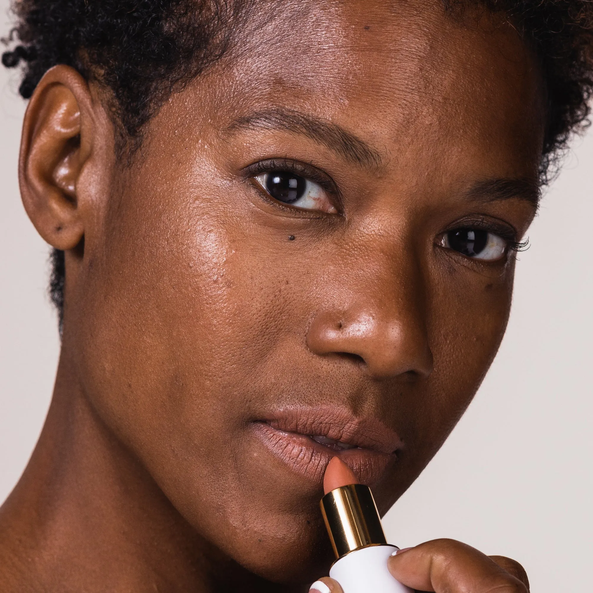 Full Bloom Sculpted Lipstick Ogee