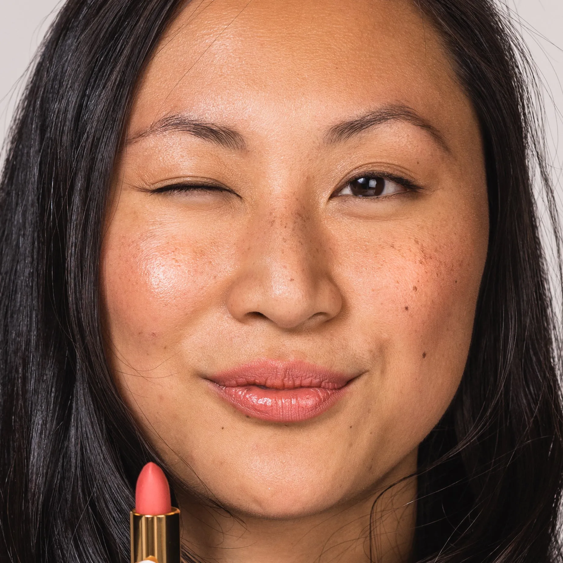 Full Bloom Sculpted Lipstick Ogee