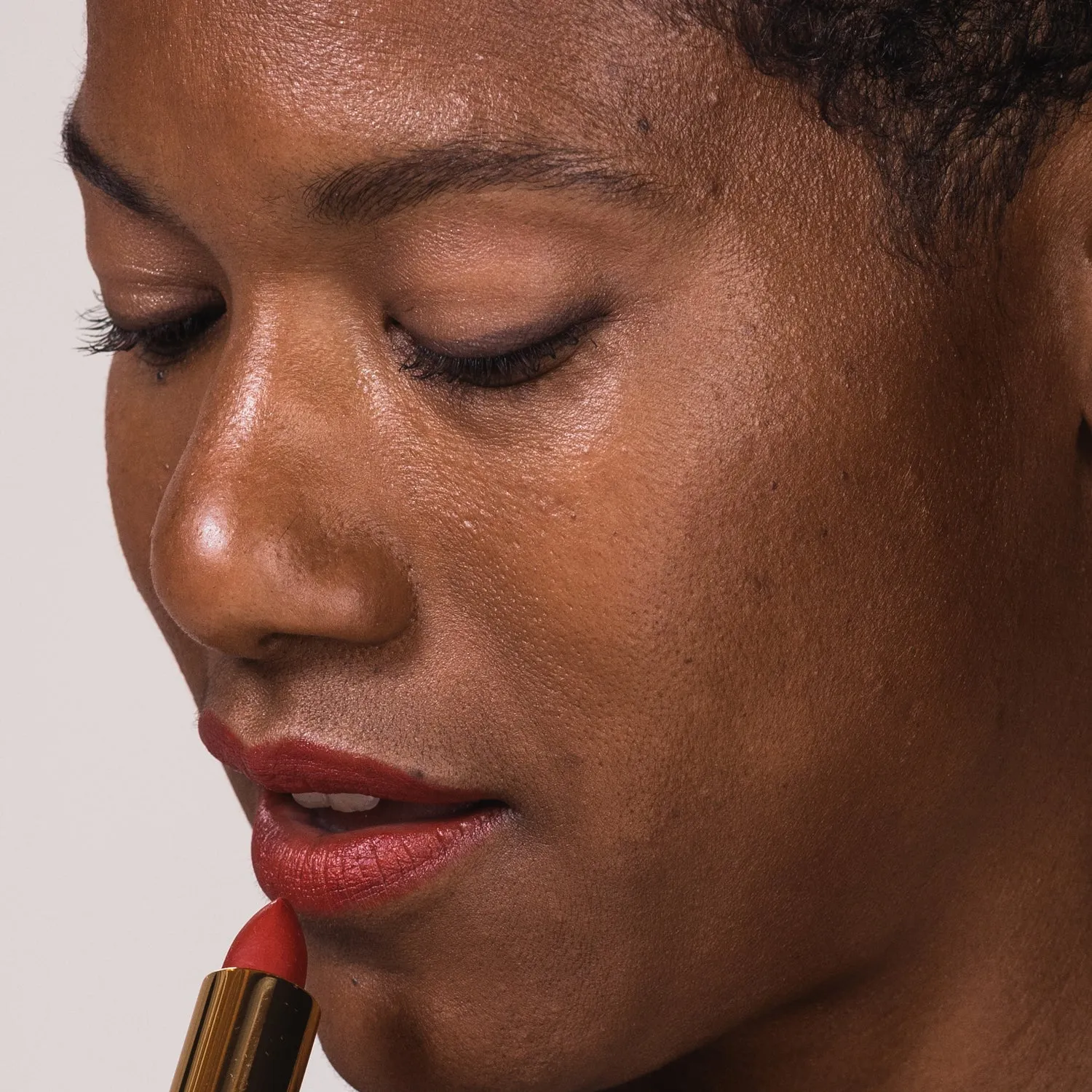 Full Bloom Sculpted Lipstick Ogee