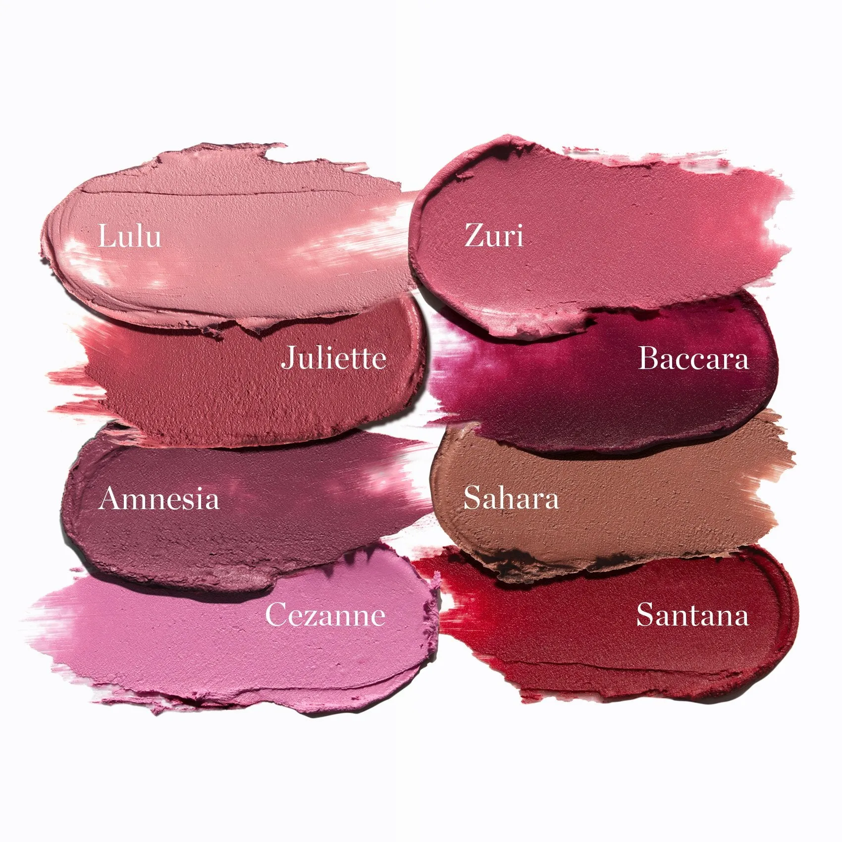 Full Bloom Sculpted Lipstick Ogee