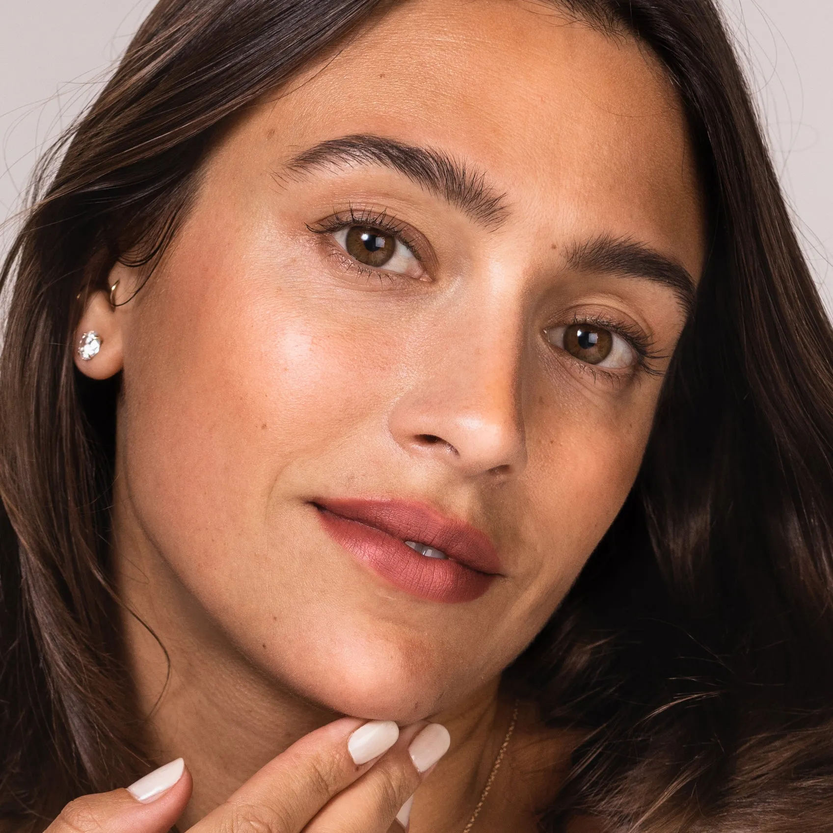 Full Bloom Sculpted Lipstick Ogee