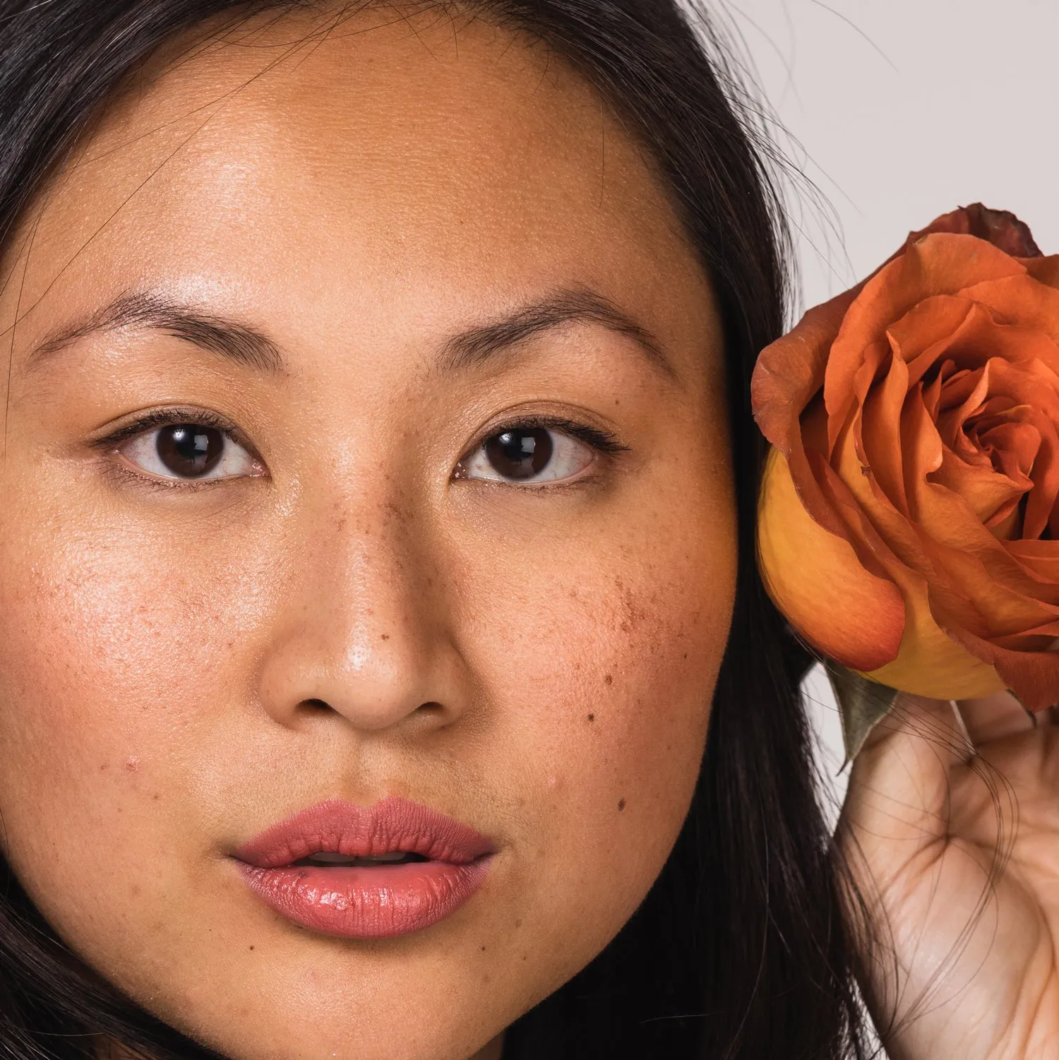 Full Bloom Sculpted Lipstick Ogee