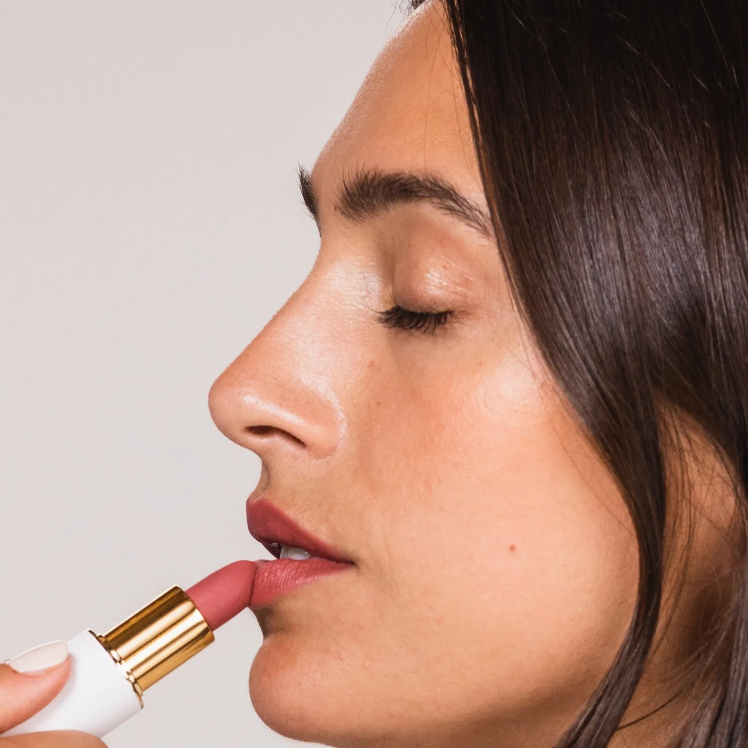 Full Bloom Sculpted Lipstick Ogee