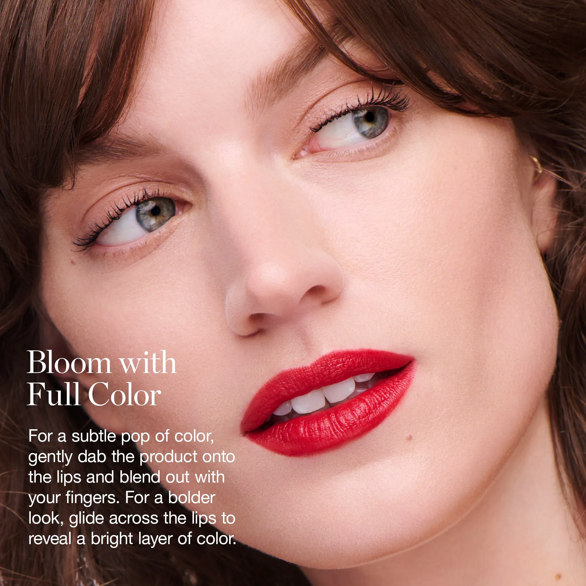 Full Bloom Sculpted Lipstick Ogee