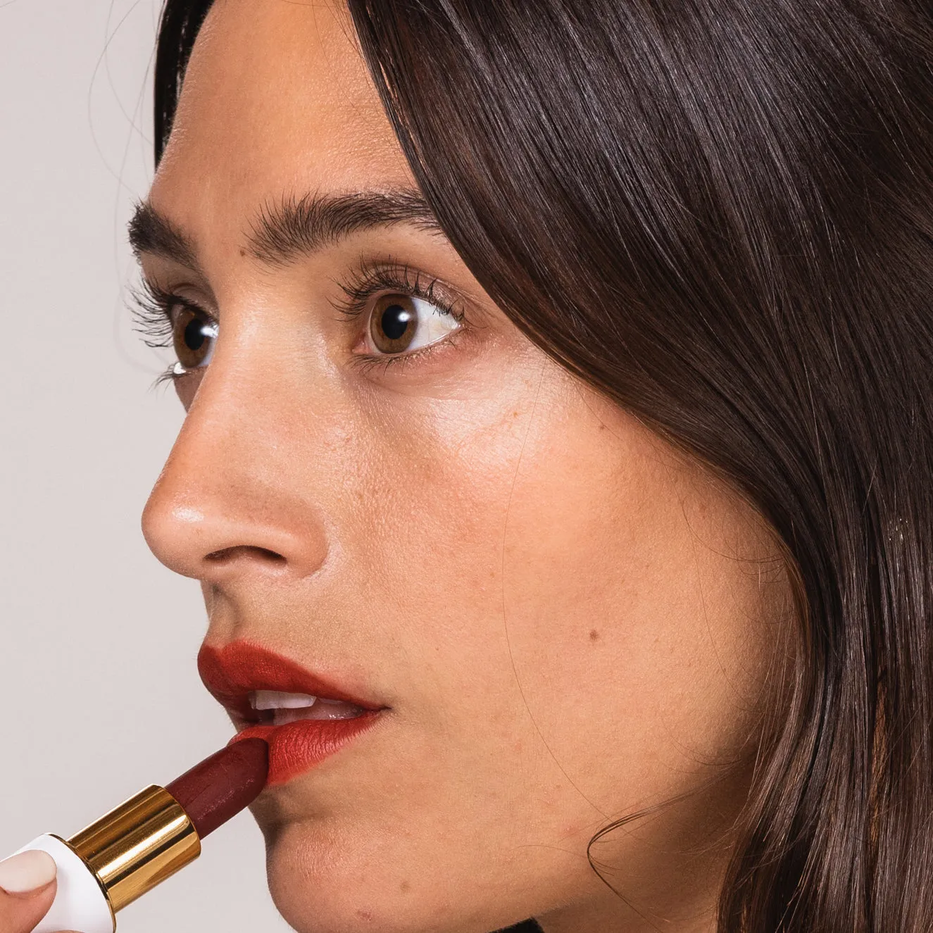 Full Bloom Sculpted Lipstick Ogee