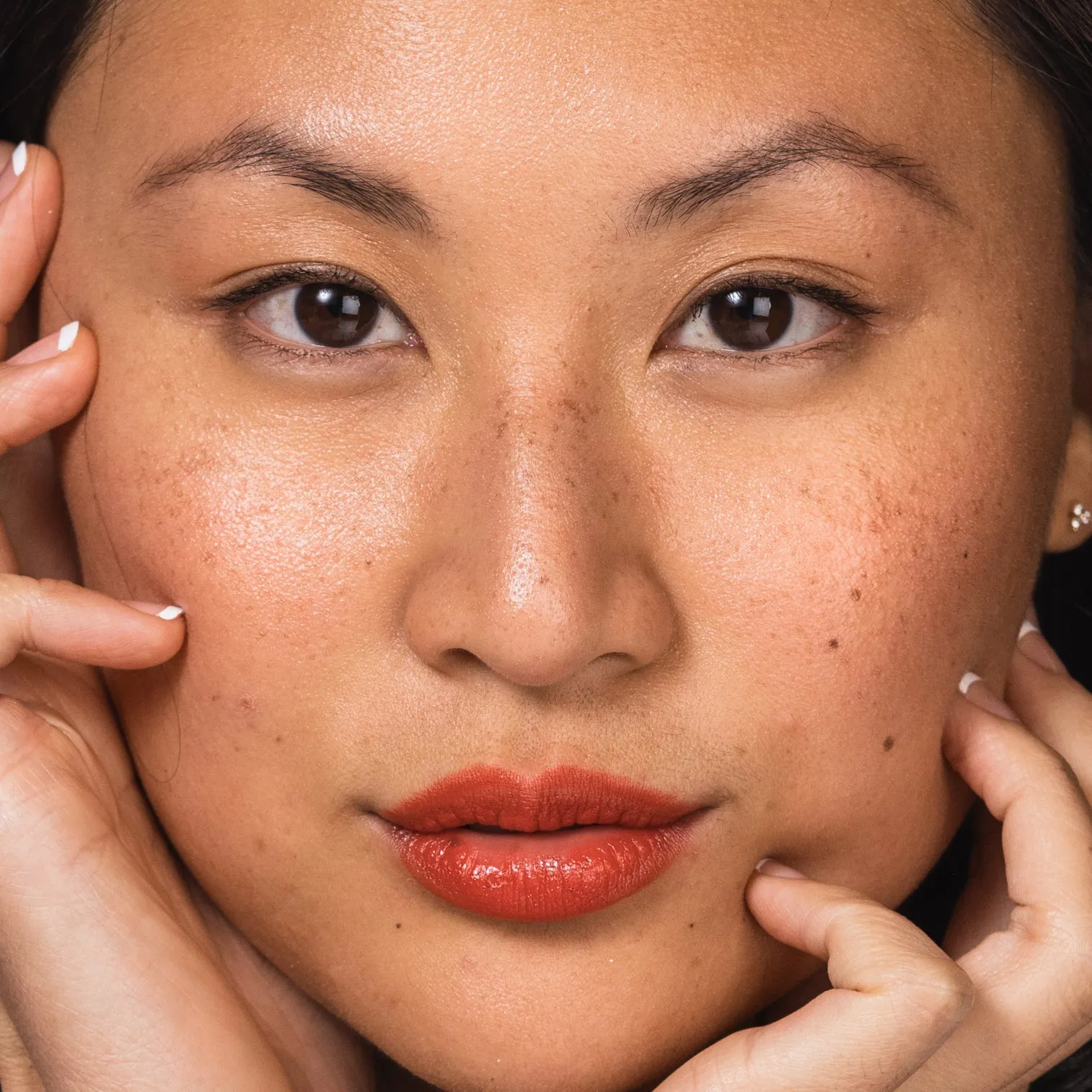 Full Bloom Sculpted Lipstick Ogee