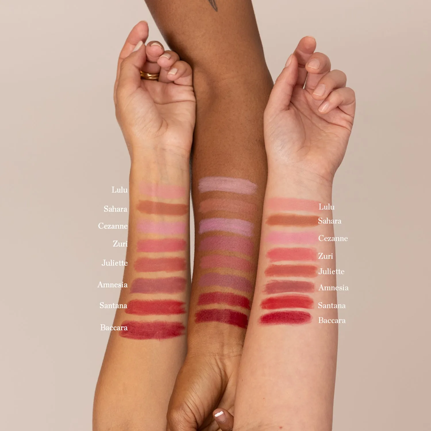 Full Bloom Sculpted Lipstick Ogee
