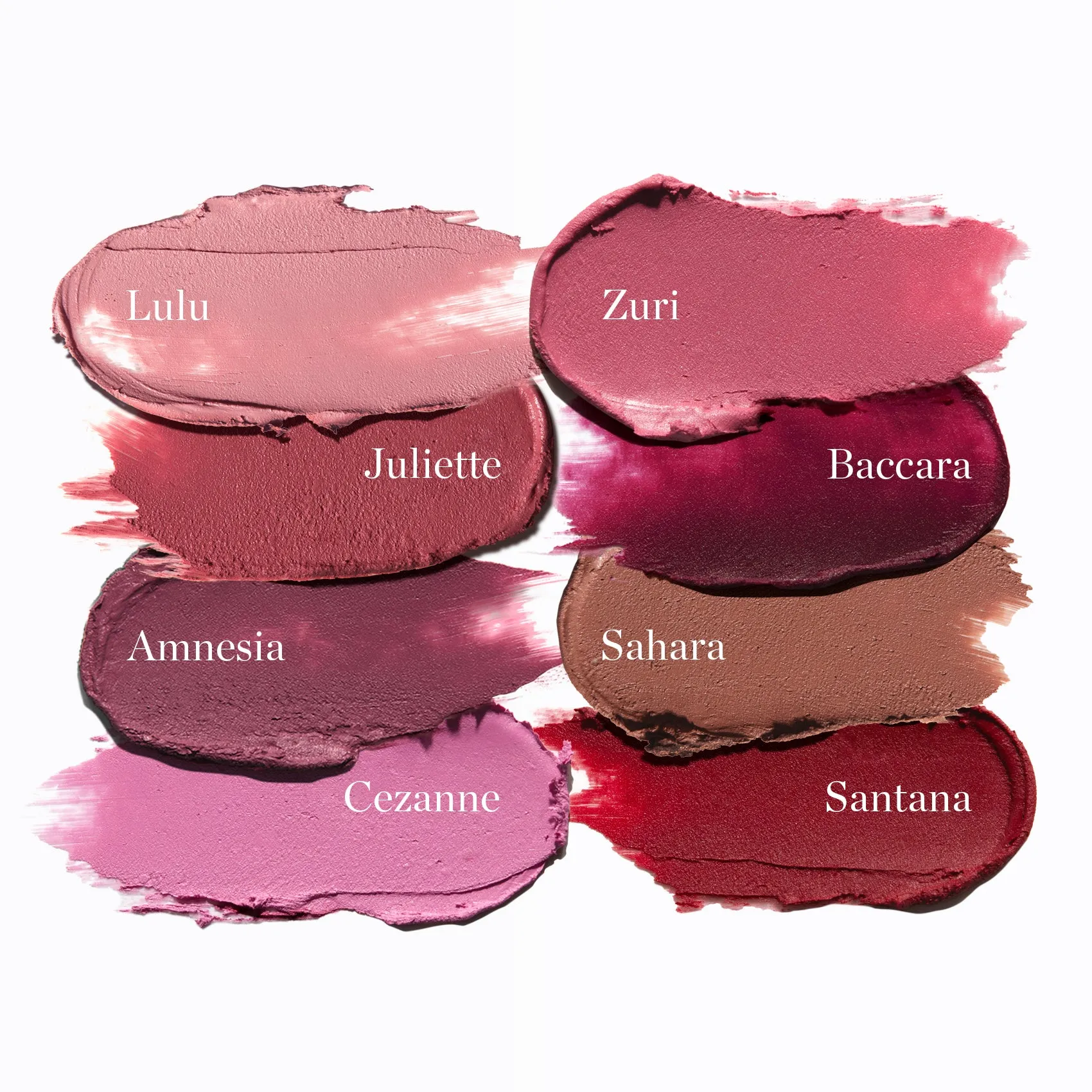 Full Bloom Sculpted Lipstick Ogee
