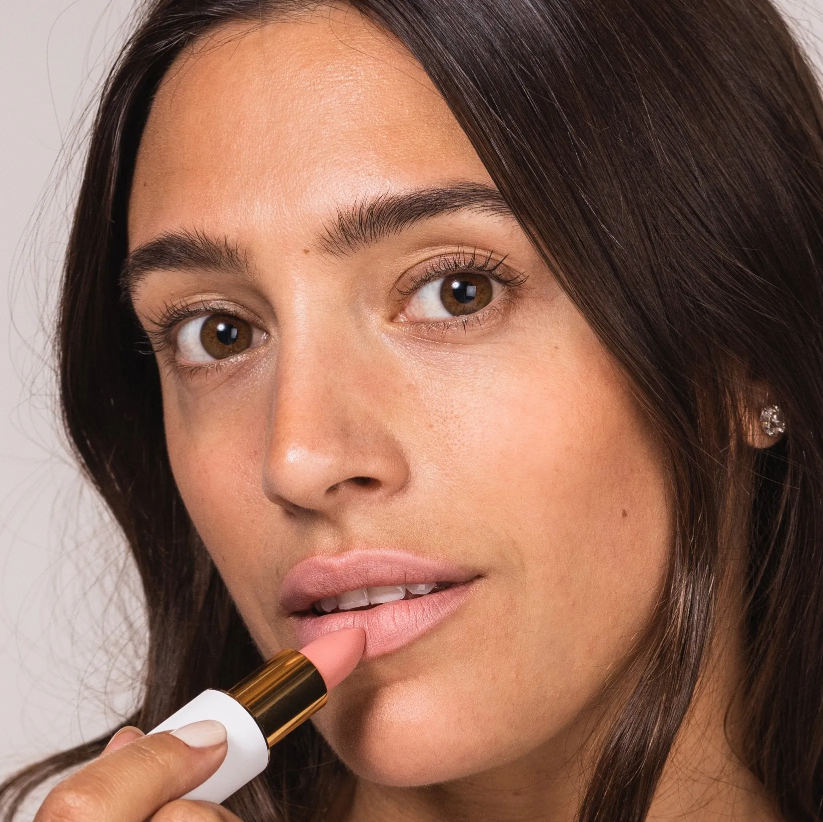 Full Bloom Sculpted Lipstick Ogee