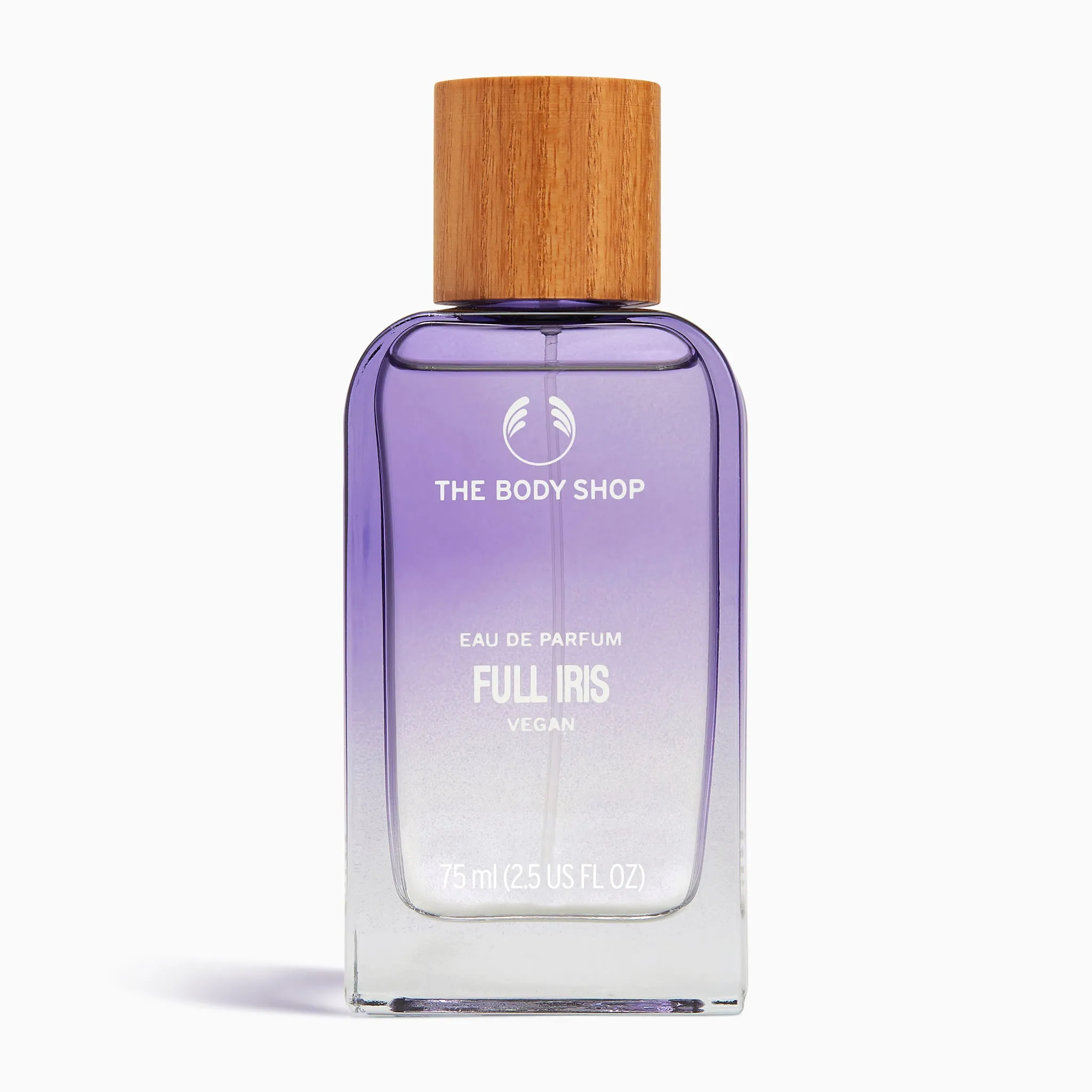 Full Iris Eau de Parfum The Body Shop
