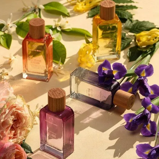 Full Orange Blossom Eau de Parfum The Body Shop