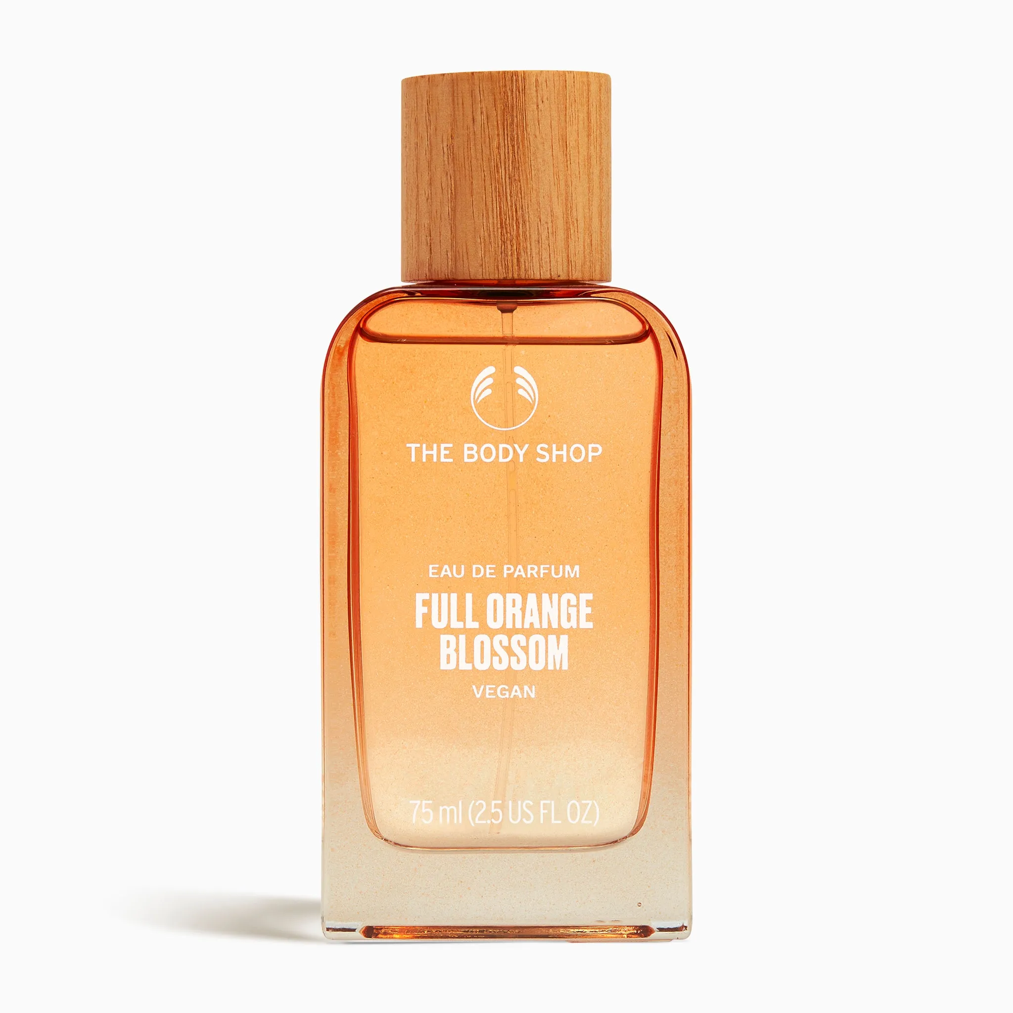 Full Orange Blossom Eau de Parfum The Body Shop