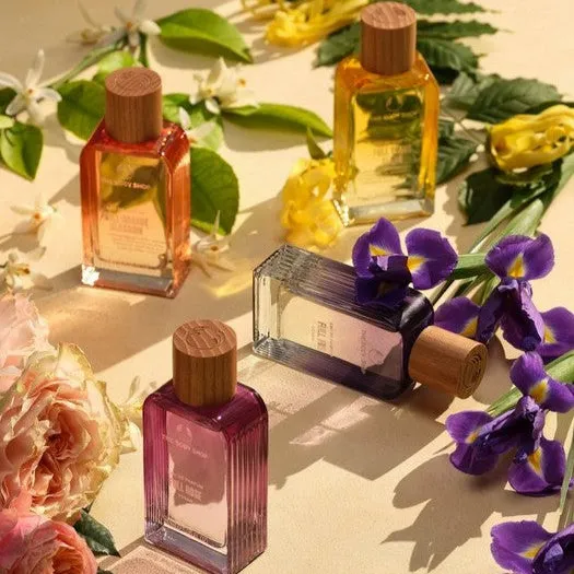 Full Ylang Ylang Eau de Parfum The Body Shop