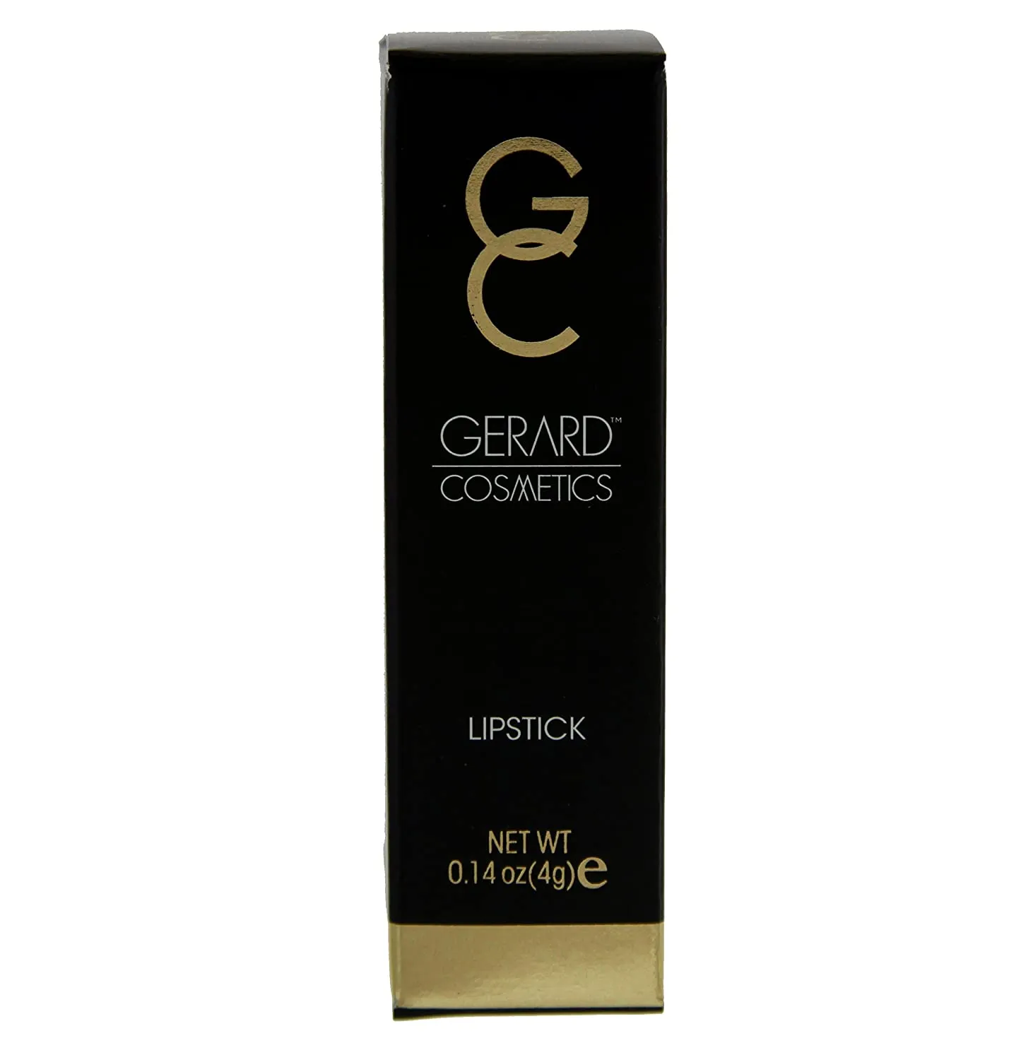 Gerard Cosmetics Matte Finish Lipstick FIRE ENGINE- Long wear soft & comfortable HIGHLY PIGMENTED lip color, smooth formula CRUELTY FREE AND MADE IN THE USA