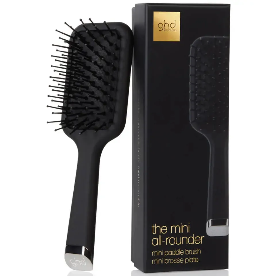GHD All Rounder - Mini