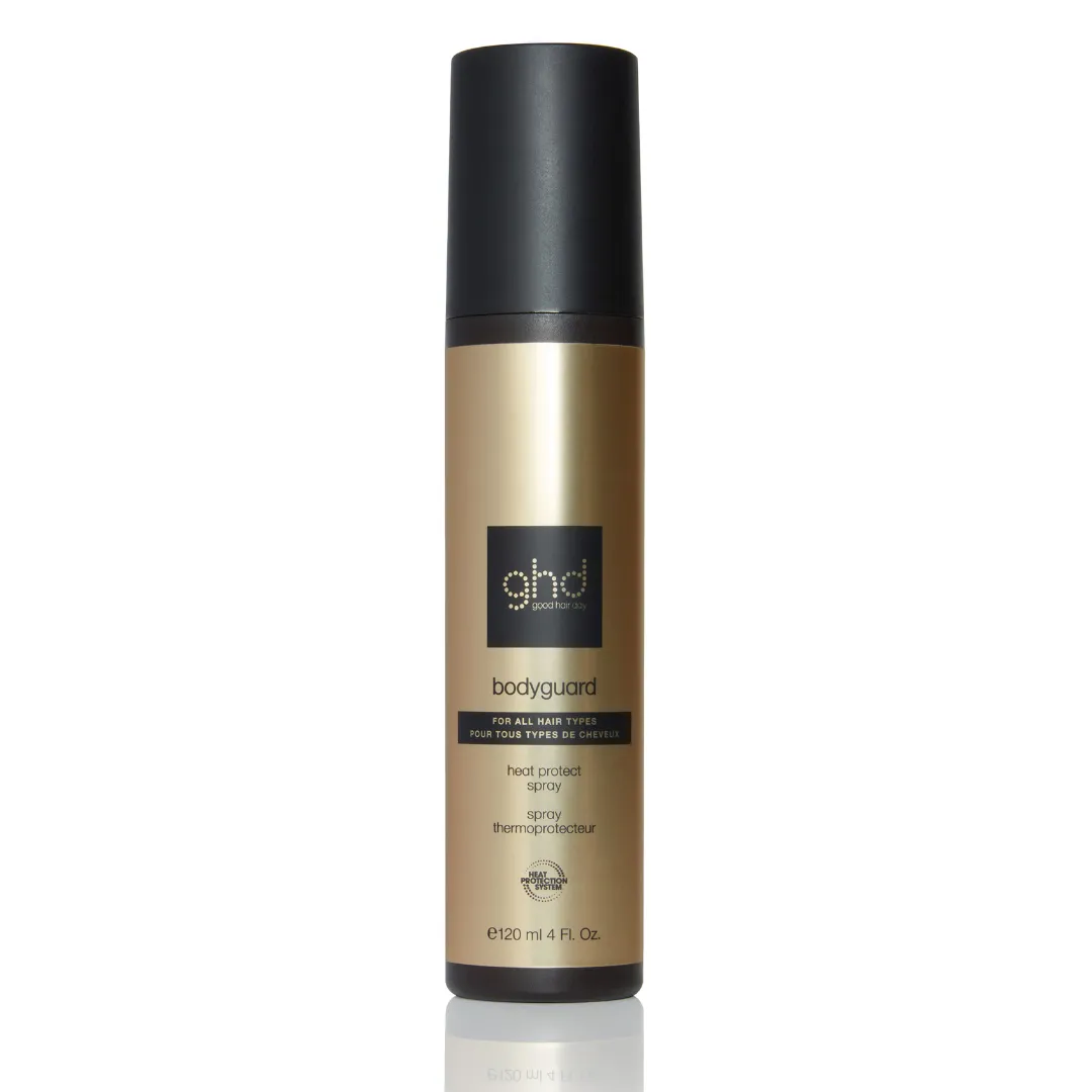 GHD Bodyguard For All Hair Types