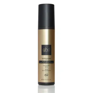 GHD Bodyguard For All Hair Types