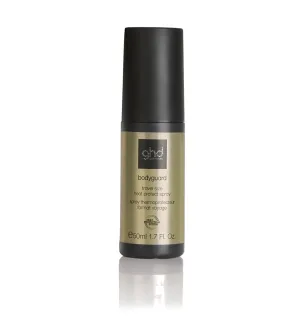 GHD Bodyguard Heat Protect Spray 50ml Mini