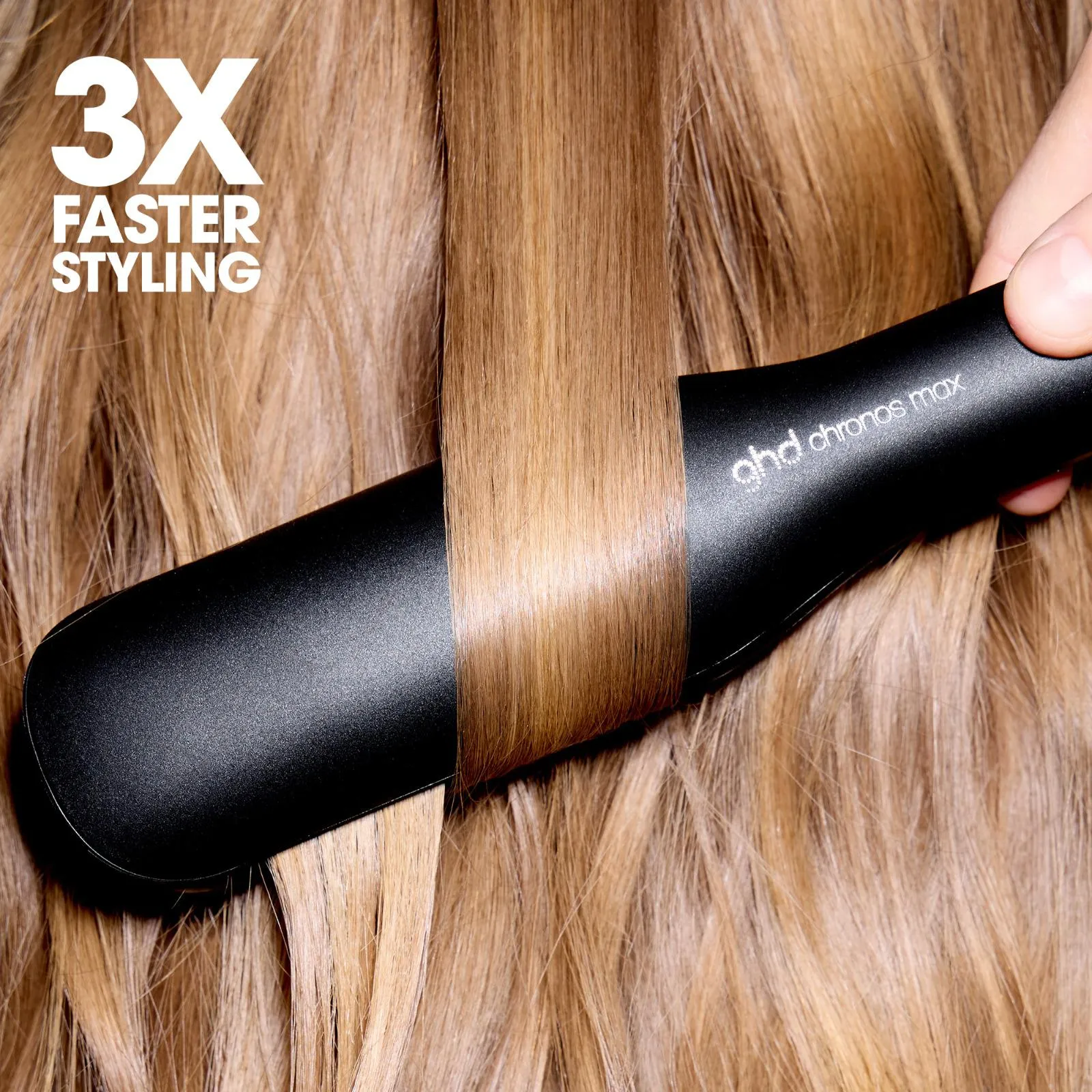 GHD Chronos Max Styler