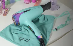 GHD Helios In Mystic Aqua