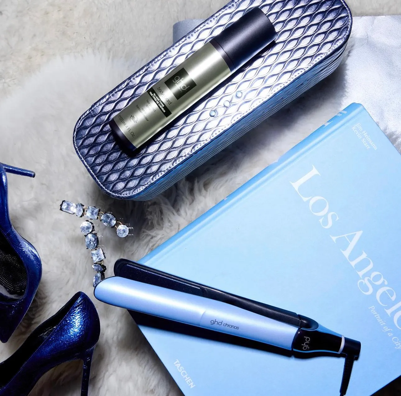 GHD Iced Chronos