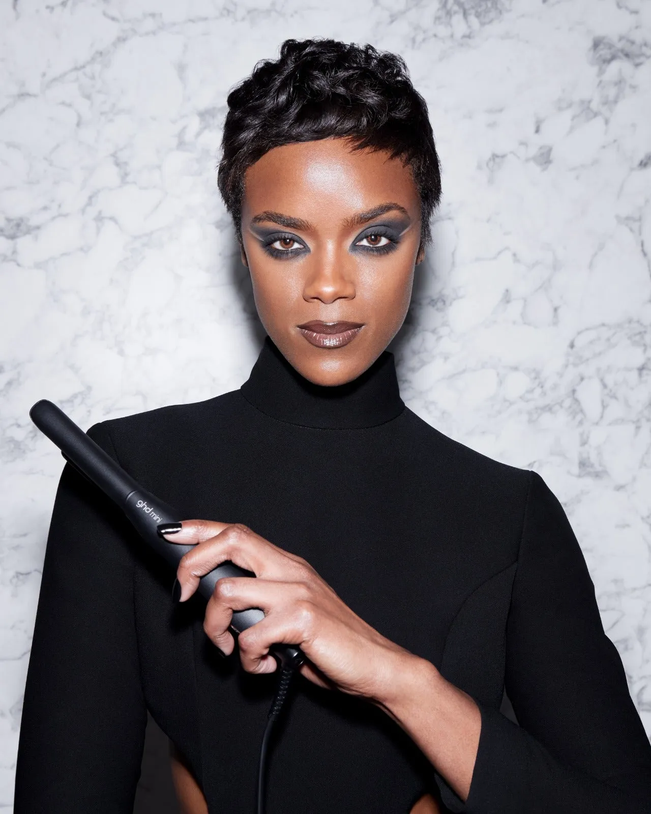 GHD Mini Professional Slim Plate Styler
