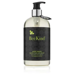 Gilchrist&Soames BeeKind Hand Wash, 15.5oz