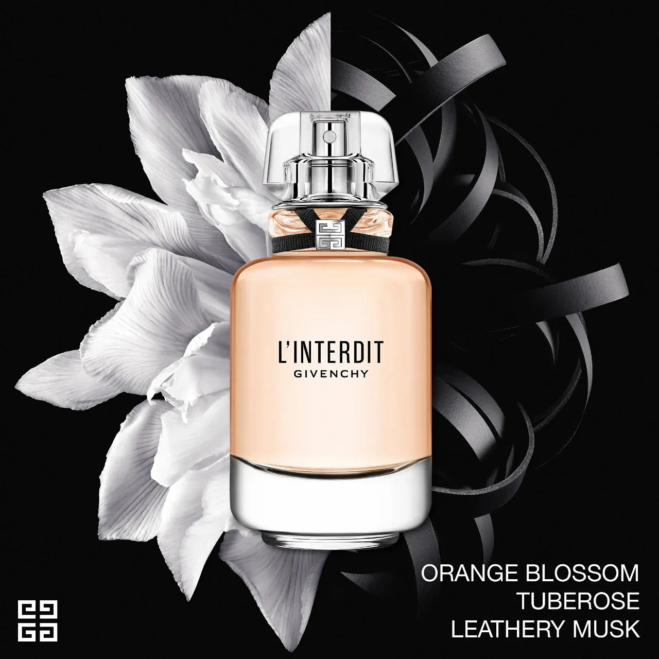 Givenchy L'Interdit EDT
