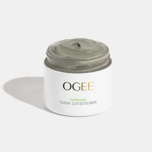 Glacial Clay Detox Mask* Ogee