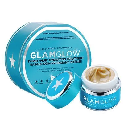 Glam Glow Thirstymud Hydrating Treatment by Glam Glow