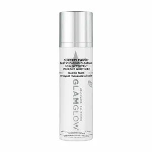 GlamGlow SuperCleanse Daily Clearing Cleanser by GlamGlow