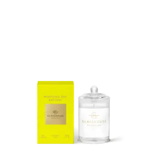 Glasshouse Fragrances Montego Bay Rhythm Travel Candle