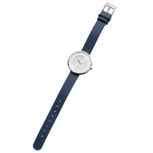 Globe Silver/Blue S