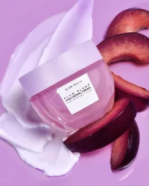 Glow Recipe Plum Plump Refillable Hyaluronic Acid Moisturizer