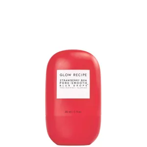Glow Recipe Strawberry Bha Pore-Smooth Blur Drops (30Ml)