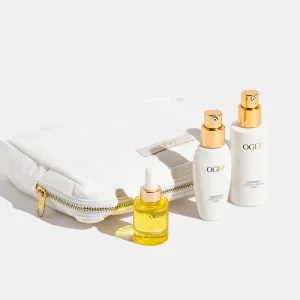 Glow Trio Ogee