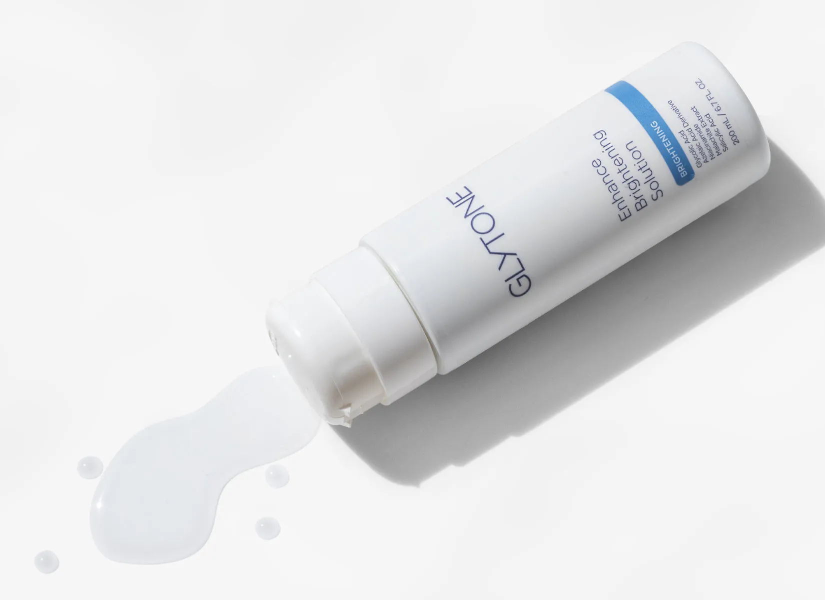 Glytone Enhance Brightening Solution