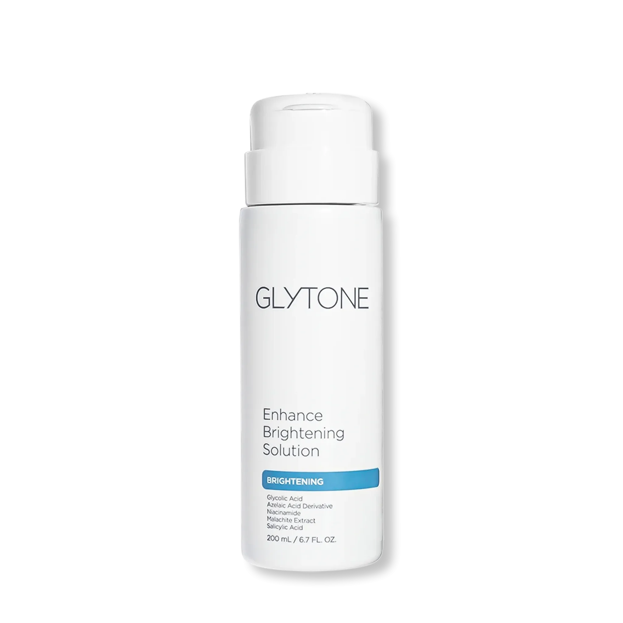 Glytone Enhance Brightening Solution