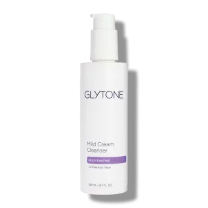 Glytone Mild Cream Cleanser