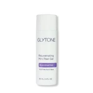 Glytone Rejuvenating Mini Peel Gel