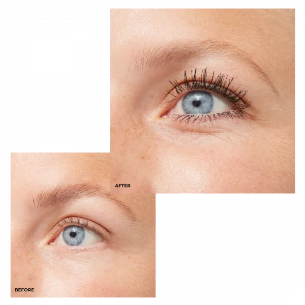 GOSH Catchy Eyes Drama Mascara