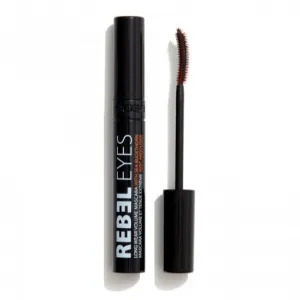 GOSH Rebel Eyes Mascara, 001 Black