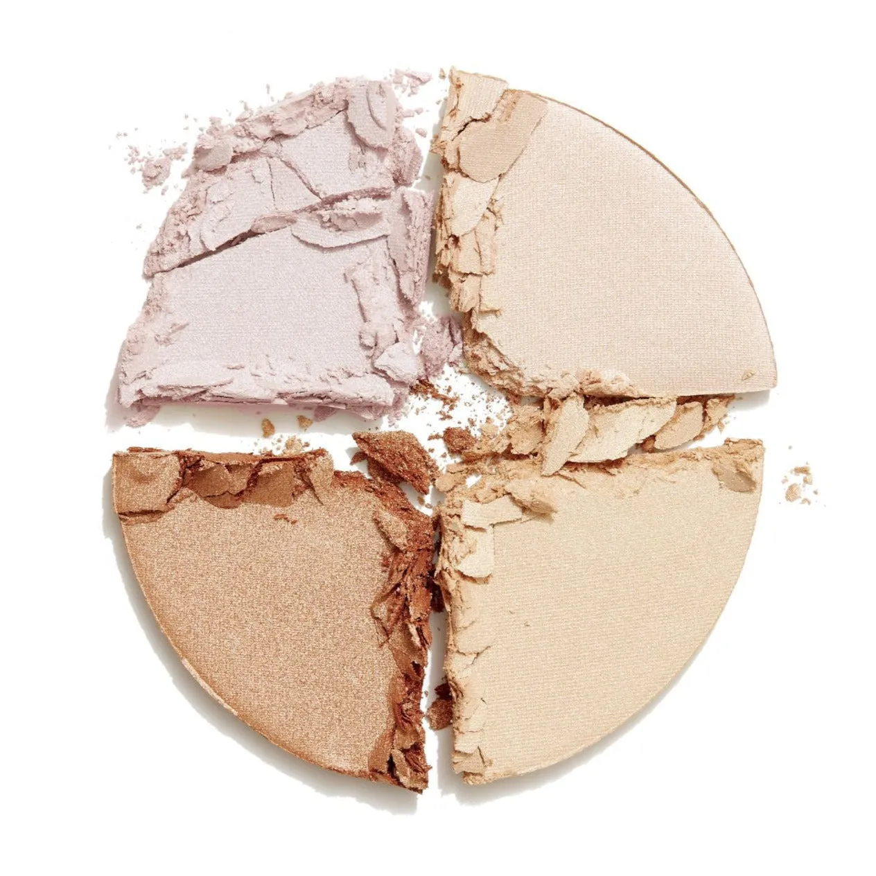 GOSH Strobe'n Glow kit, different colors