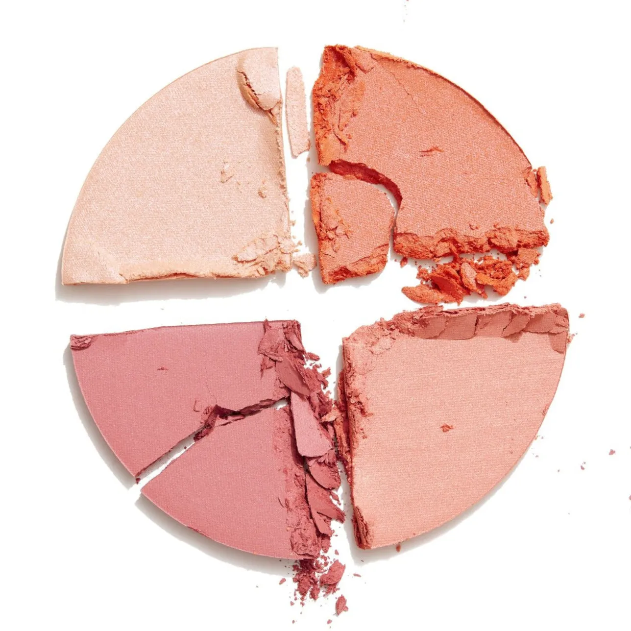 GOSH Strobe'n Glow kit, different colors