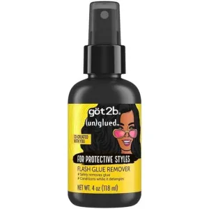 Got2B Schwarzkopf Glued Flash Glue Remover