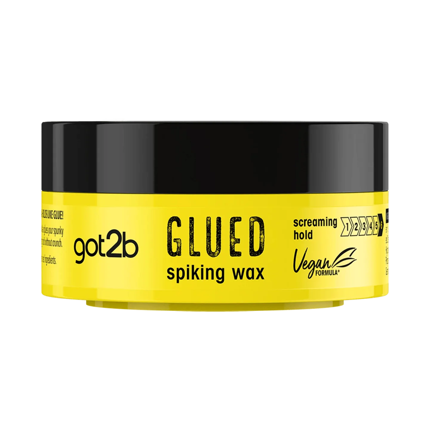 Got2B Schwarzkopf Glued Spiking Wax (57G)